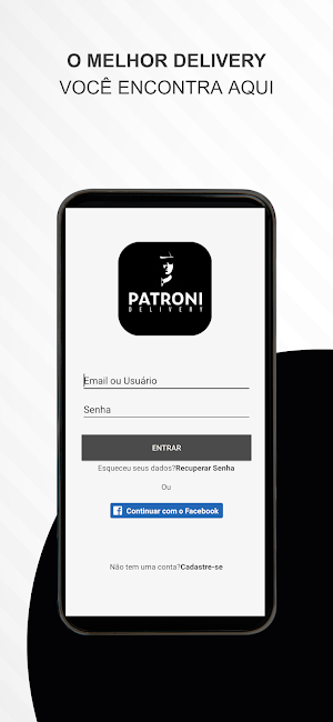 Patroni Screenshot 0