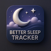 Better Sleep Tracker
