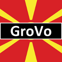 GroVo Macedonian