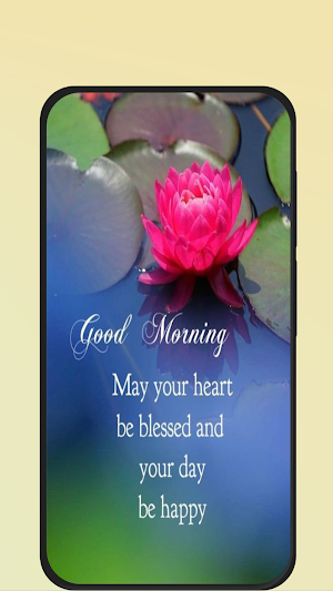 have a blessed day Screenshot 0