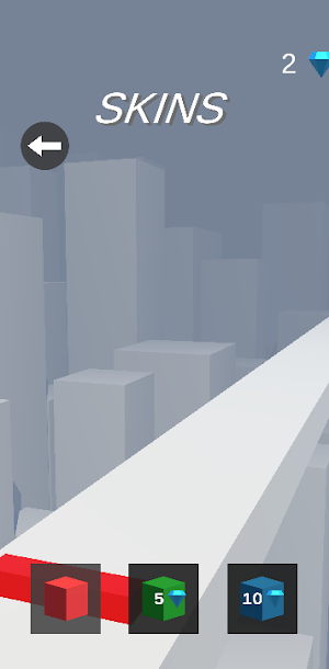 Jelly Shape Screenshot 1
