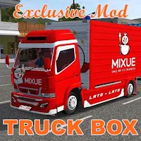 Mod Truck Box