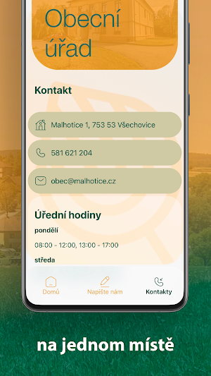 Malhotice Screenshot 3
