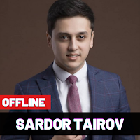 Sardor tairov qo'shiqlari 2021