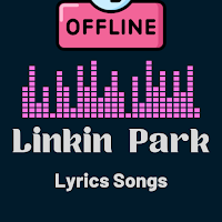 LinkPark Albums Offline