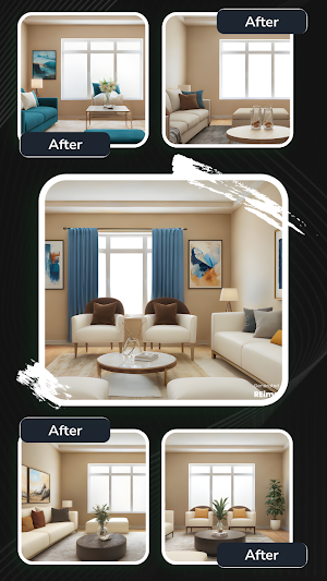 AI Decor- Home Interior Design Screenshot 1