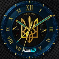 Ukraine Realistic Analog WF