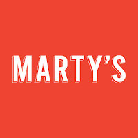Marty's