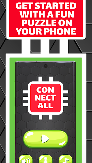 GiGabet Connect Screenshot 3