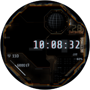 OctoHud Screenshot 1