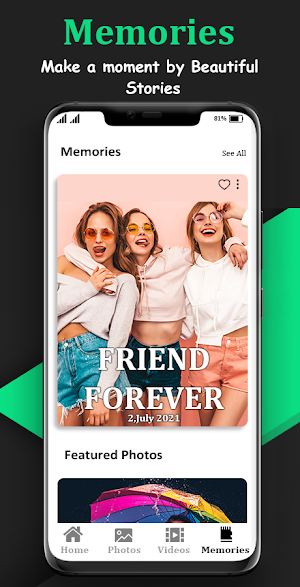 Gallery Screenshot 2