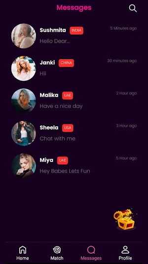 Riz Tik Screenshot 2