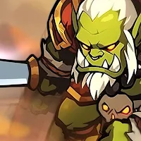Battle Heroes: Valiant Quest