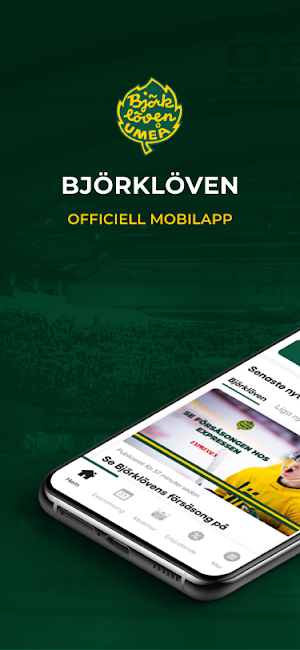 IF Björklöven Screenshot 0