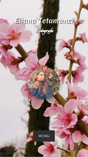 Eliana Tetamanzi Screenshot 0