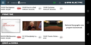 Eas Electric Smart Center Screenshot 0