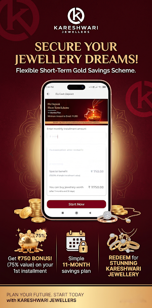 Kareshwari Screenshot 1