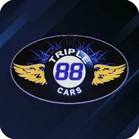 Triple 88 Cars