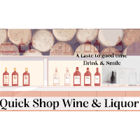 Quick Shop Wines