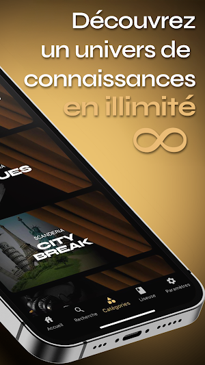 Scanderia Screenshot 1