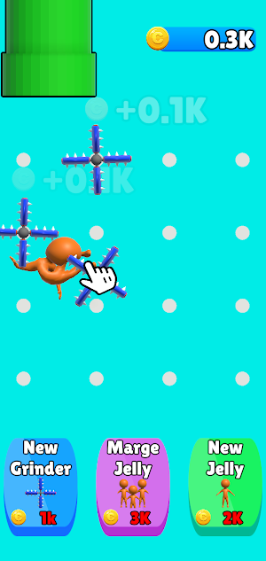 Jelly Fever Screenshot 3