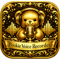Pookie Voice Recorder