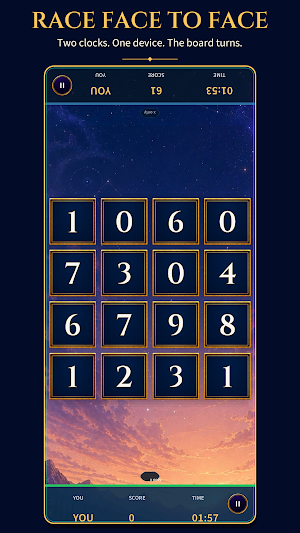That Numbers Game: Puzzle Screenshot 2