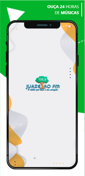 JUAZEIRO FM Screenshot 0