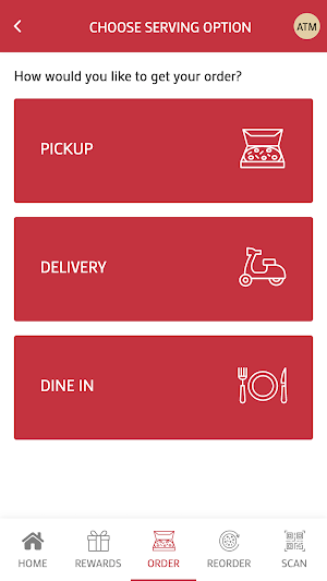 Rosie's Pizzeria Screenshot 1