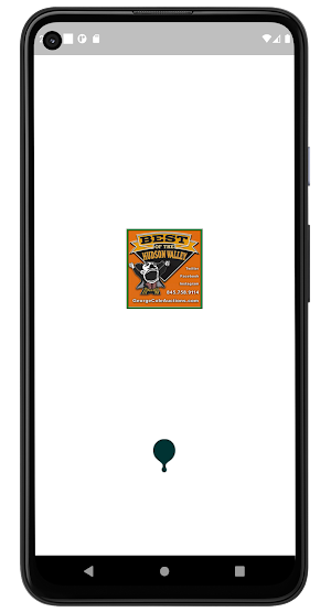 George Cole Auctions & Realty Screenshot 0