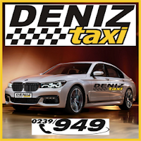 TAXI Deniz