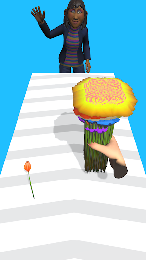 Bouquet Stack Screenshot 2