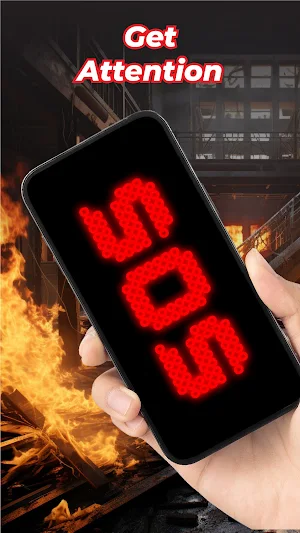 LED Banner - Running Text App Screenshot 2