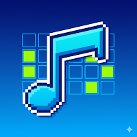 8-Bit Music Maker