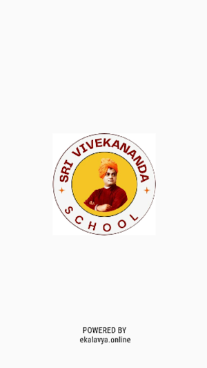 Sri Vivekananda School Screenshot 1