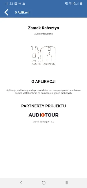 Zamek Rabsztyn Screenshot 1