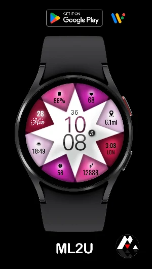 ML2U 128 Screenshot 3