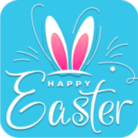 Easter Card Maker Photo Editor