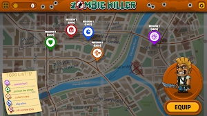 Apocalypse Fighter Screenshot 3