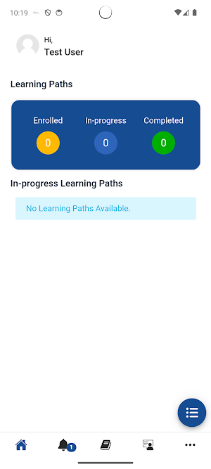 Aster Expedite Screenshot 3