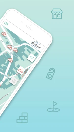 Drosendorf Screenshot 1
