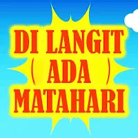DJ Di Langit Ada Matahari