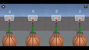 Multiplayer world Screenshot 3