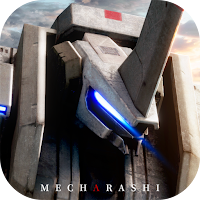 Mecharashi