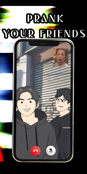 Kona Dhot fake call Screenshot 3