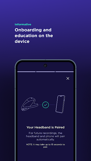 Beacon Pal Screenshot 2