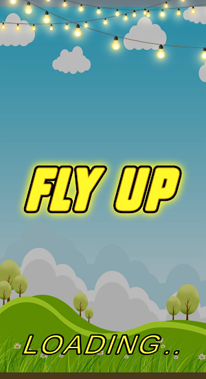 High Bird : Sky Game Screenshot 3