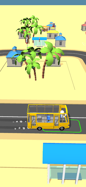 Bus Tour Screenshot 0