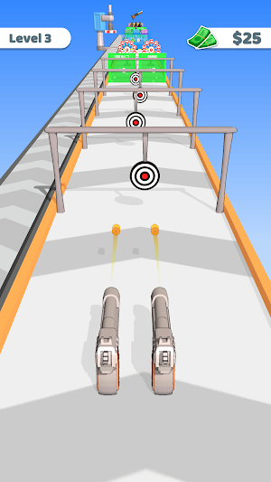 Gun Evolution 3D Screenshot 3