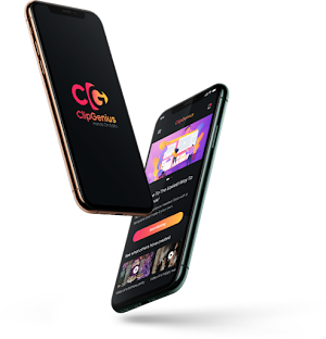 ClipGenius Screenshot 2